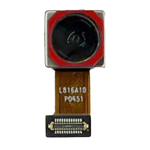 Zadní kamera (ultraširokoúhlá) pro Motorola Moto Razr 60 Ultra (XT2551 / 2025) (originál OEM)