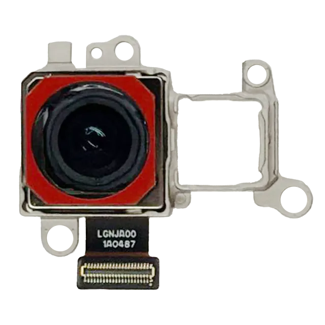Zadní kamera (širokoúhlá) pro Motorola Moto Razr 60 Ultra (XT2551 / 2025) (originál OEM)