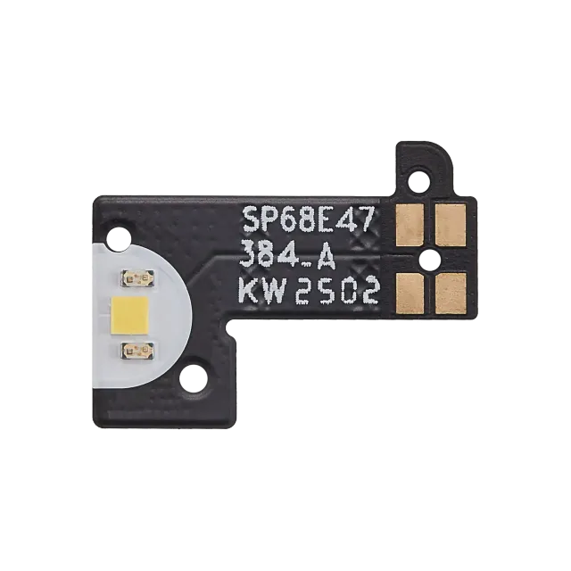 Blesk FPC pro Moto Razr Plus / Razr 60 Ultra (XT2551 / 2025) (originál OEM)