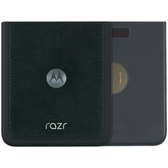 Zadní kryt pro Motorola Moto Razr 60 Ultra (XT2551 / 2025) (Premium) (Scarab)