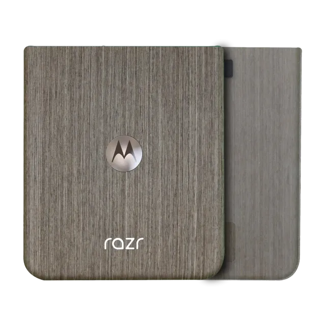 Zadní sklo pro Motorola Razr Plus / Razr 60 Ultra (XT2551 / 2025) (originál OEM) (Mountain Trail)