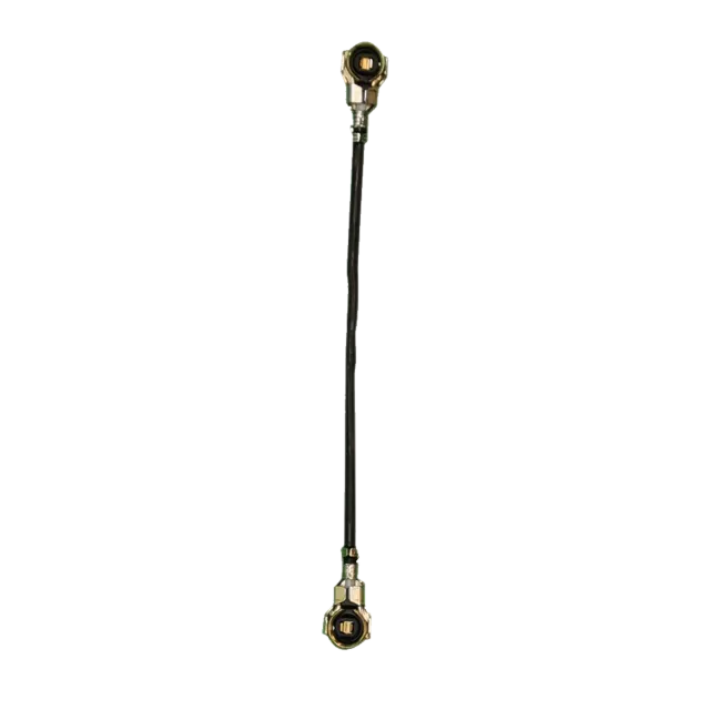 Kabel anténa Connecting (černá) pro Motorola Razr Plus / Razr 60 Ultra (XT2551 / 2025) (originál OEM)