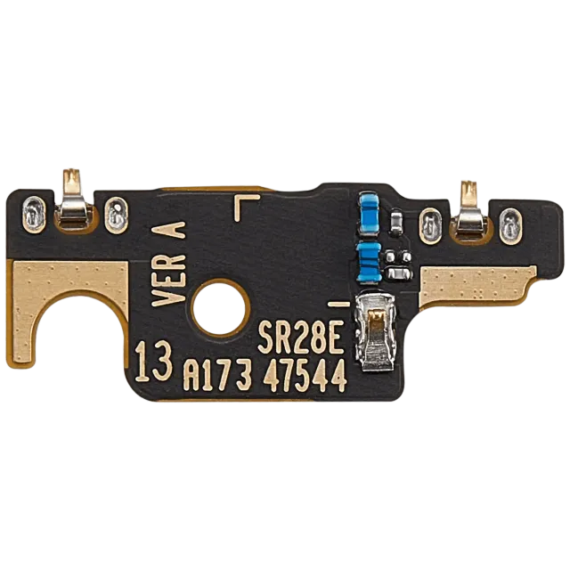 Deska horní anténa pro Motorola Moto Razr 60 Ultra (XT2551 / 2025) (Premium)