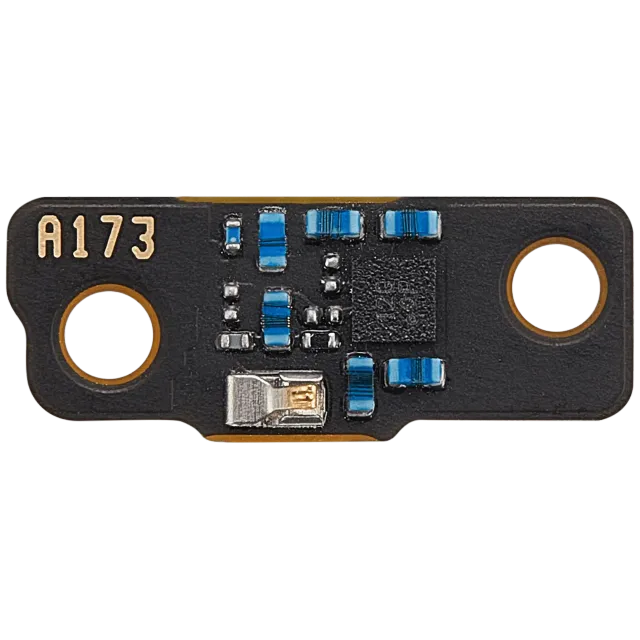 Deska spodní anténa pro Motorola Moto Razr 60 Ultra (XT2551 / 2025) (Premium)
