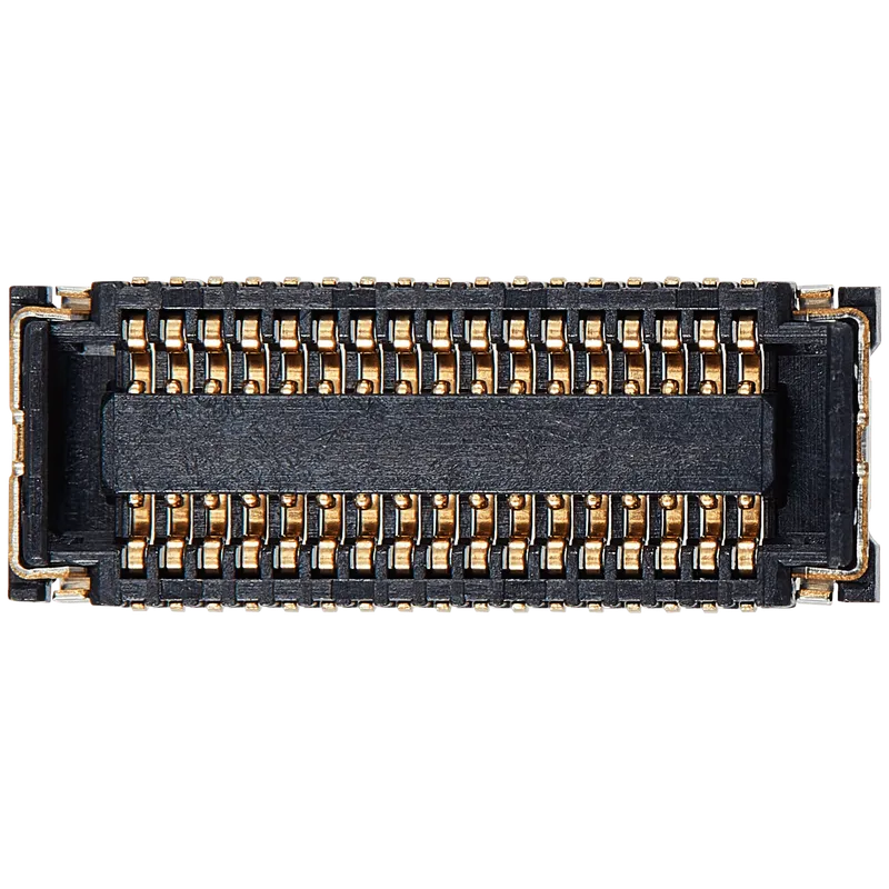 FPC konektor Digitzer pro iPad Air 1 (J6640: 34 Pin)