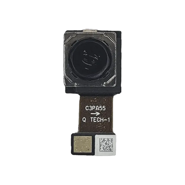 Zadní kamera (Main) (50MP) Side Shielding páska pro Motorola Razr / Razr 50 (XT2453 / 2024) / Razr / Razr 60 (XT2553 / 2025) (originál OEM)