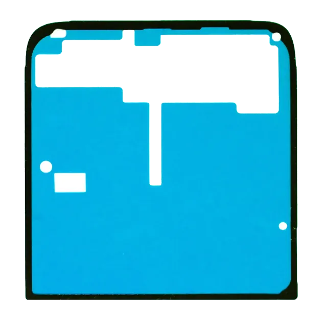 Lepení horní rám zadní kryt pro Motorola Razr (XT2453 / 2024) / Motorola Razr / Razr 60 (XT2553 / 2025) / Motorola Razr / Razr 70 (XT2657 / 2026) (originál OEM)