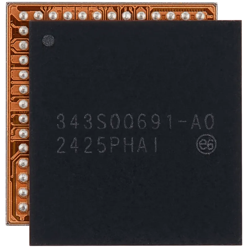 Čip správy napájení pro iPad Air 11" (2025) (343S00691)