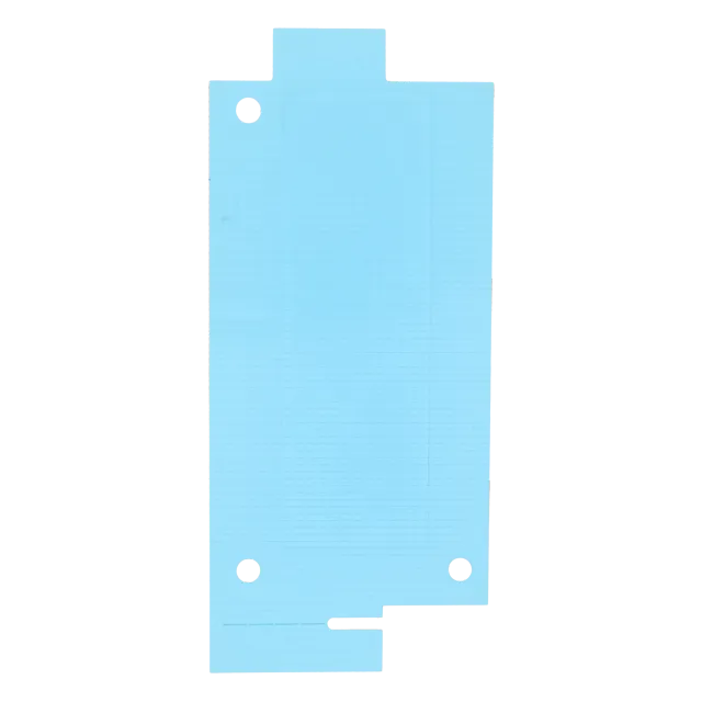Lepení vedlejší baterie pro Motorola Razr Plus / Razr 60 Ultra (XT2551 / 2025) (originál OEM)