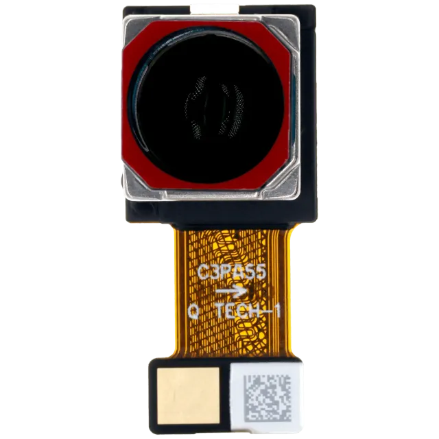 Zadní kamera Telephoto (50MP) pro Motorola Razr Plus (XT2451 / 2024) / Razr Plus 2025 (XT2557 / 2025) (originál OEM)