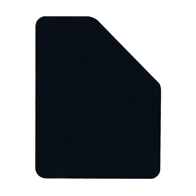 Otisků prstů senzor Mounting pěnový pro Motorola Razr Plus (XT2451 / 2024) / Razr Plus 2025 (XT2557 / 2025) (originál OEM)