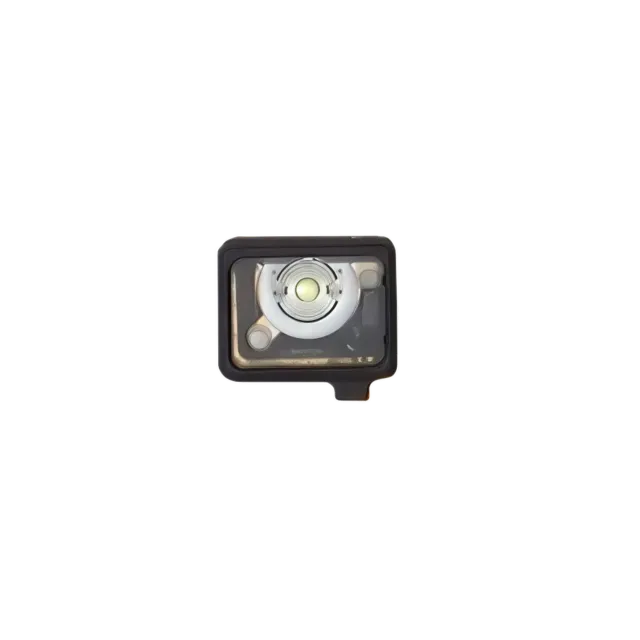 Těsnění blesk světlo Diffuser pro Motorola Razr Plus (XT2451 / 2024) / Razr Plus 2025 (XT2557 / 2025) (originál OEM)