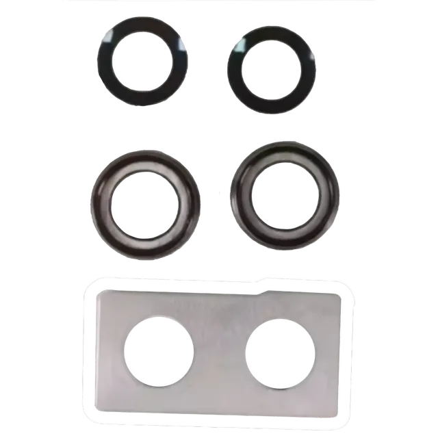 Zadní Telephoto kamera Retention páska (Push) pro Motorola Razr Plus (XT2451 / 2024) / Razr Plus 2025 (XT2557 / 2025) (originál OEM)