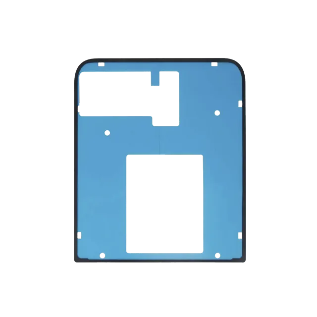 Lepení zadního krytu (horní) pro Motorola Razr Plus (XT2451 / 2024) / Razr Plus 2025 (XT2557 / 2025) / Razr Plus / Razr 70 Plus (XT2659 / 2026) (originál OEM)