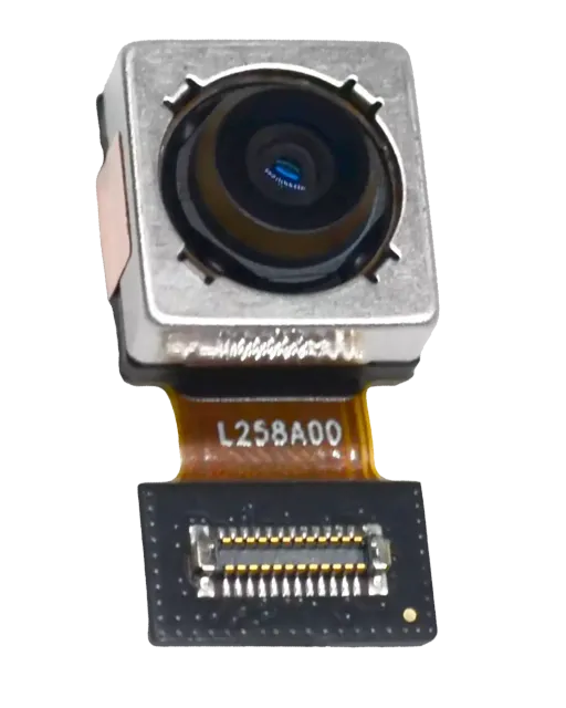Zadní kamera (Ultrawide) (13MP) pro Motorola Razr (XT2453 / 2024) (originál OEM)