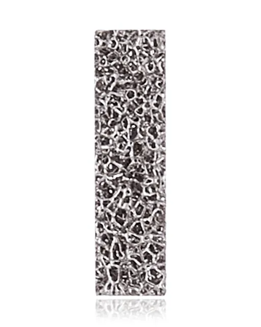 Sluchátko reproduktor Conductive pěnový pro Motorola Razr Plus / Razr 40 Ultra (XT2321 / 2023) (originál OEM)