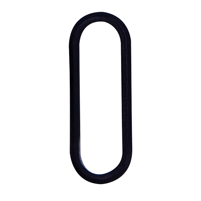 Těsnění USB nabíjecí Port pro Motorola Razr / Razr 40 (XT2323 / 2023) / Motorola Razr Plus / Razr 40 Ultra (XT2321 / 2023) (originál OEM)