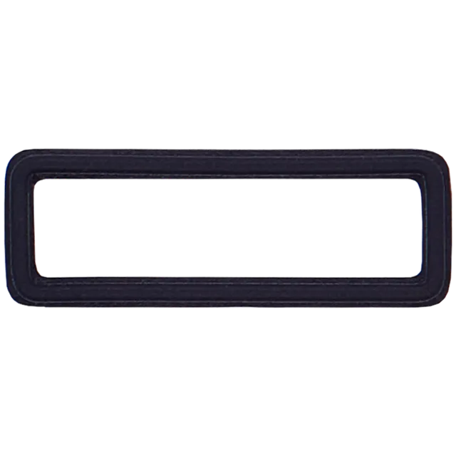 Těsnění přední kamery pro Motorola Razr / Razr 40 (XT2323 / 2023) / Motorola Razr Plus / Razr 40 Ultra (XT2321 / 2023) (originál OEM)