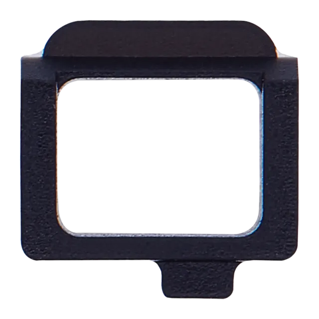Těsnění blesk sklíčko pro Motorola Razr Plus (XT2321 / 2023) (originál OEM)