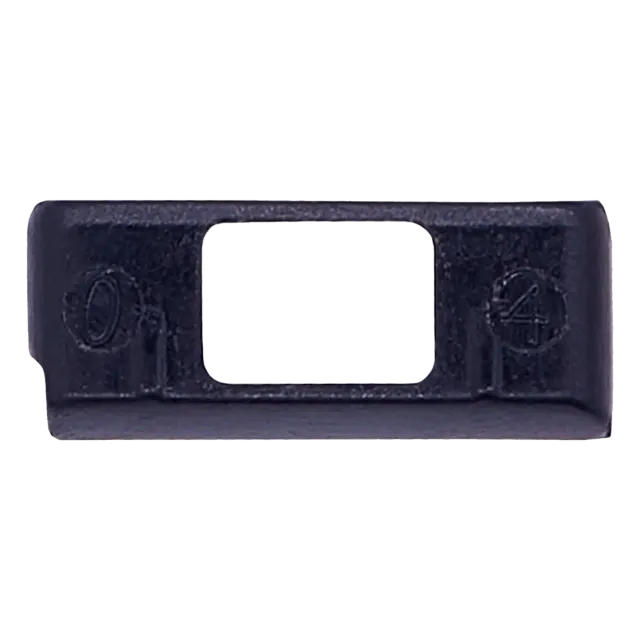 Držák otisků prstů pro Motorola Razr / Razr 40 (XT2323 / 2023) / Motorola Razr Plus / Razr 40 Ultra (XT2321 / 2023) (originál OEM)