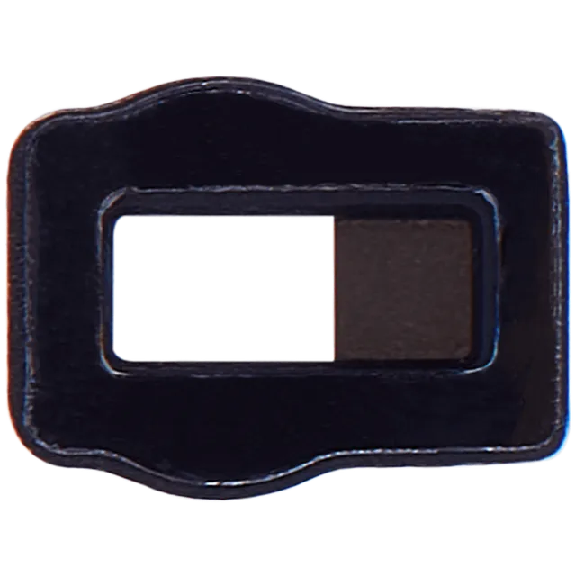 Těsnění hlavní displej světlo senzor pro Motorola Razr / Razr 40 (XT2323 / 2023) / Motorola Razr Plus / Razr 40 Ultra (XT2321 / 2023) (originál OEM)