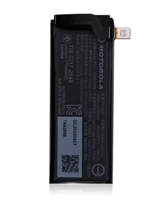 Baterie (Secondary) pro Motorola Moto Razr / Razr 40 (XT2323 / 2023) (PV11) (originál OEM)