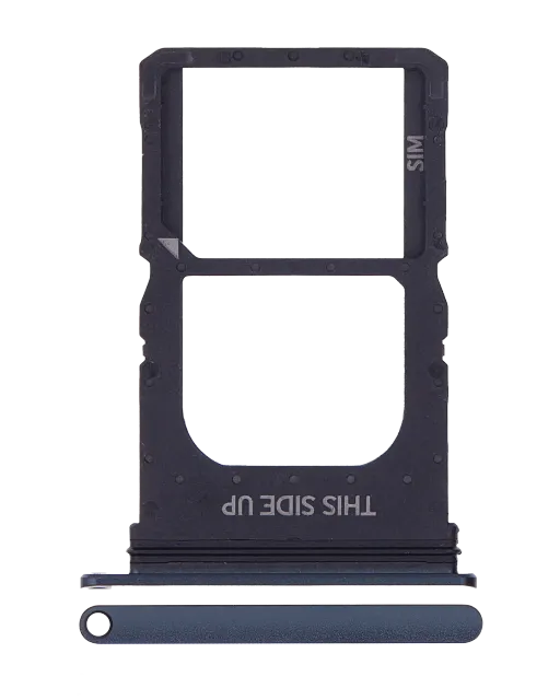 SIM šuplík pro Motorola Razr / Razr 40 (XT2323 / 2023) (originál OEM) (Sedona Sage)
