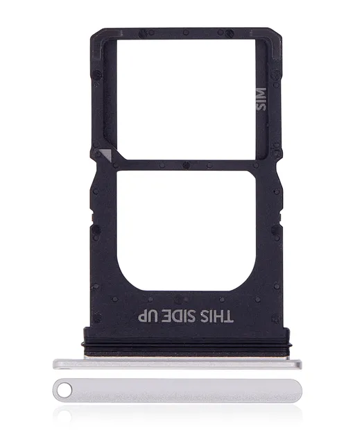 SIM šuplík pro Motorola Razr / Razr 40 (XT2323 / 2023) (originál OEM) (Tofu)