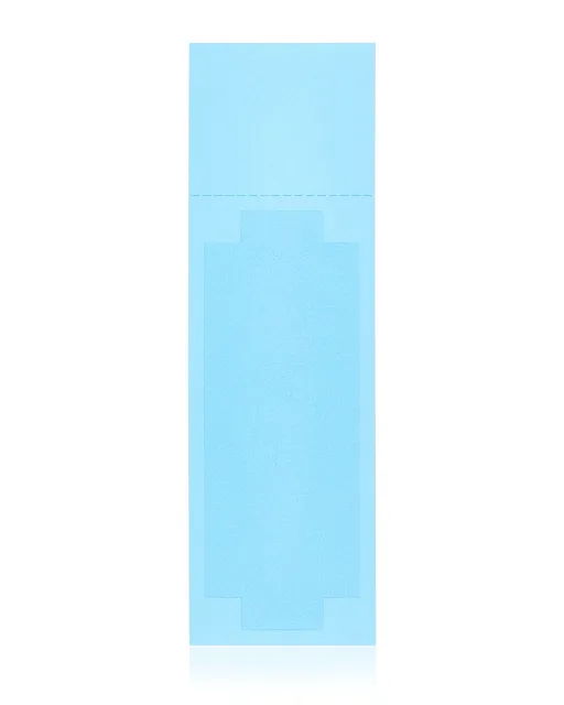 Lepení horní baterie pro Motorola Razr Plus (XT2321 / 2023) (originál OEM)