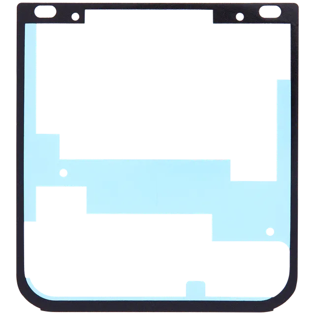 Lepení CLI displej pro Motorola Razr Plus (XT2321 / 2023) (originál OEM)
