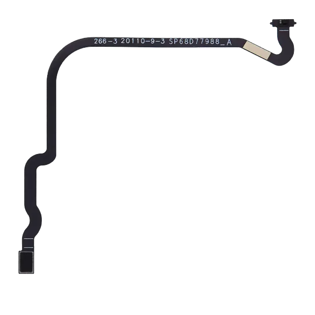 FPC konektor hlavní pro Motorola Razr / Razr 40 (XT2323 / 2023) / Motorola Razr Plus / Razr 40 Ultra (XT2321 / 2023) (originál OEM)