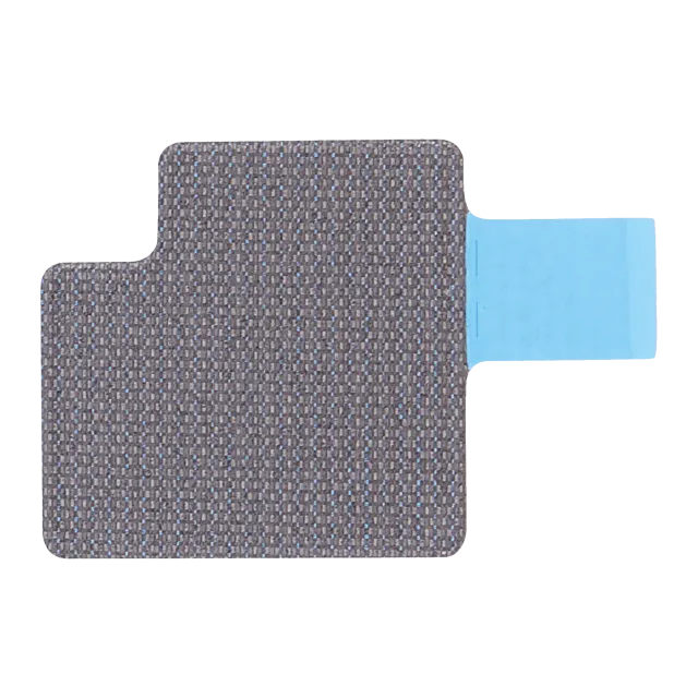 Lepení zadní kamery (Ultrawide) pro Motorola Razr / Razr 40 (XT2323 / 2023) (originál OEM)