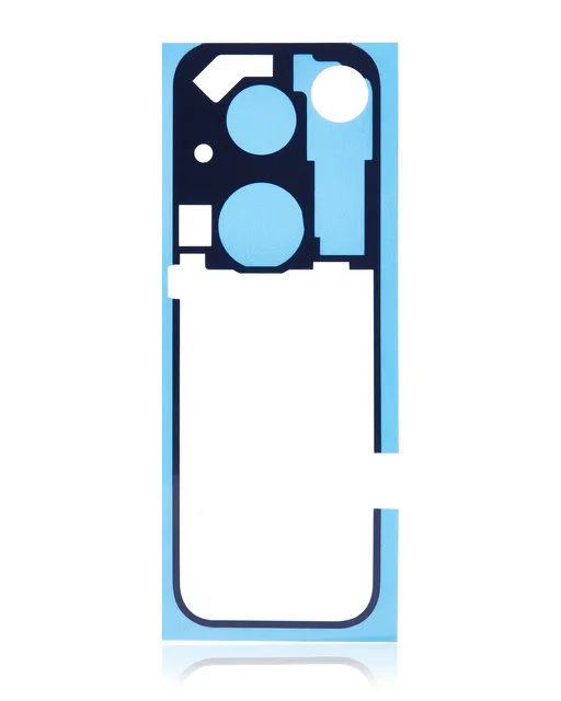 Lepení kamera držák (Left Side) pro Motorola Razr / Razr 40 (XT2323 / 2023) (originál OEM)