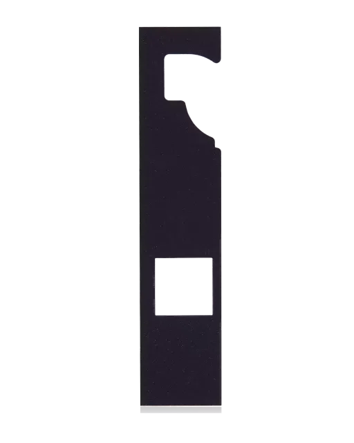 Lepení horní držák anténa pro Motorola Razr / Razr 40 (XT2323 / 2023) (originál OEM)