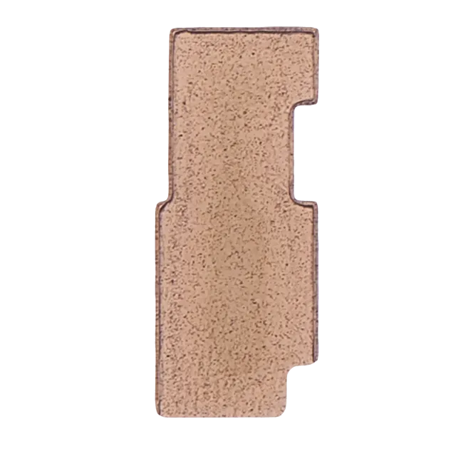 Přední kamera Copper Foil Shielding páska pro Motorola Razr / Razr 40 (XT2323 / 2023) (originál OEM)
