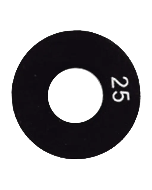 Sklíčko kamery (Macro & Depth) pro Motorola Moto One 5G (XT2075-1 / XT2075-2 / 2020) (originál OEM)