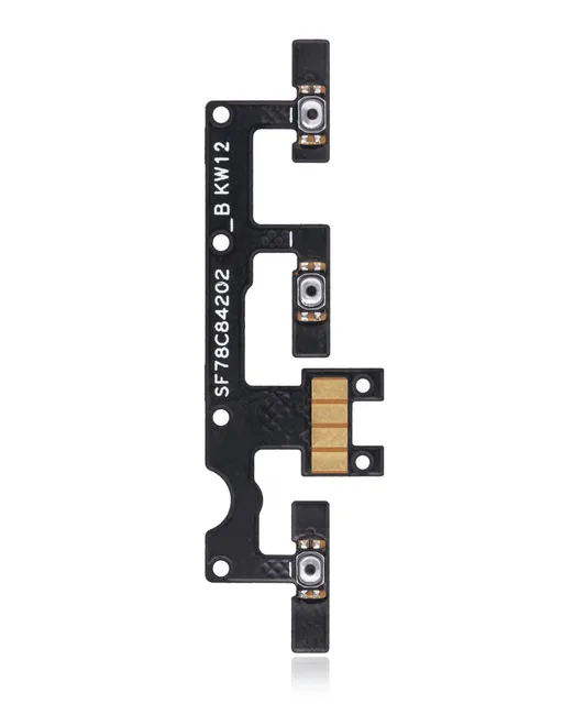 Flex kabel tlačítek zapínání a hlasitosti pro Motorola Moto G 5G (XT2113-3 / 2020) / One 5G Ace (XT2113-1/2 / 2021)