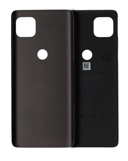 Zadní sklo pro Motorola Moto One 5G Ace (XT2113 / 2020) (originál OEM) (Molten Lava)