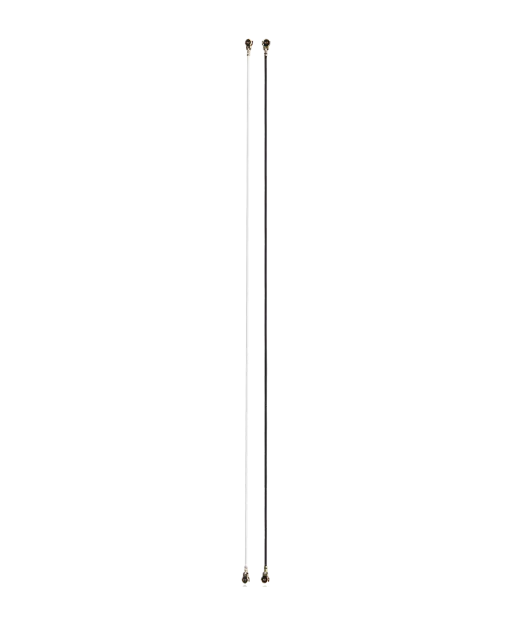 Kabel anténa Connecting pro Motorola One 5G Ace (XT2113-1/2 / 2021) (White:12.4cm, Black:12.3cm)