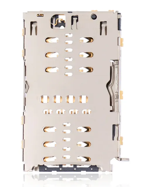 Čtečka SIM pro Motorola Moto G 5G (XT2113-3) / One 5G Ace (XT2113-1/2) / E (XT2052) / E7 (XT2095) / One Hyper (XT2027) / One Fusion Plus (XT2067-2) / Edge 20 Fusion (XT2139-2) / Edge 20 Lite (XT2139-1) / One Macro (XT2016)