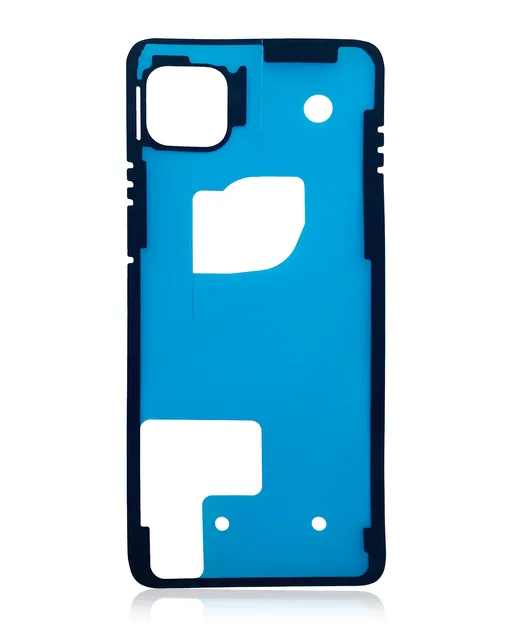 Lepicí páska zadního krytu pro Motorola Moto One Ace 5G (XT2113 / 2020) (originál OEM)