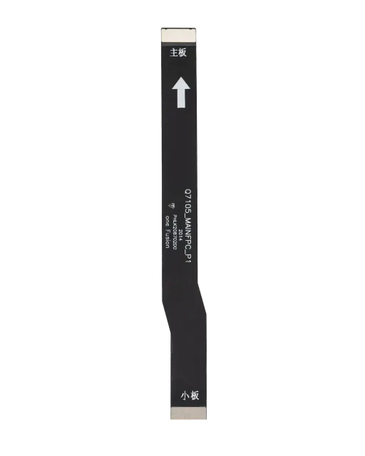 Flex kabel základní desky pro Motorola One Fusion (XT2073 / 2020)