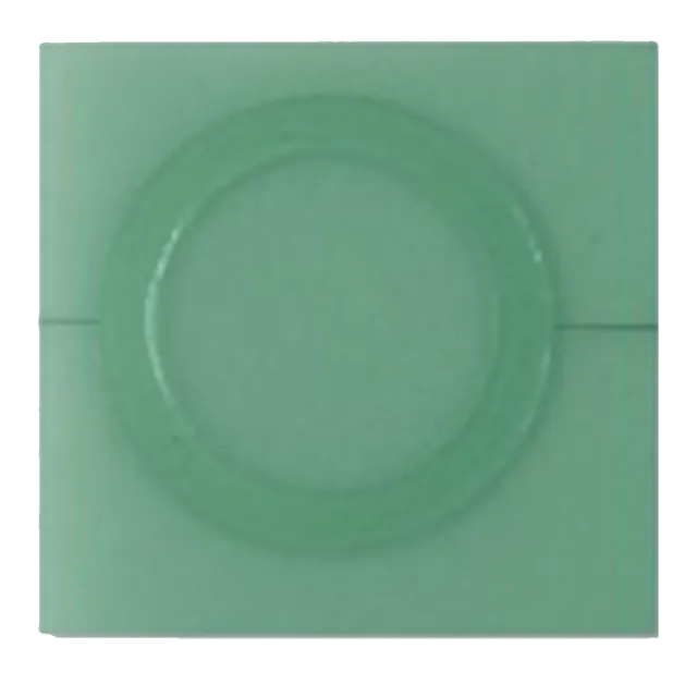 Lepení páska pro zadní kamera sklíčko (hlavní) pro Motorola One 5G (XT2075-1 / 2020) (originál OEM)