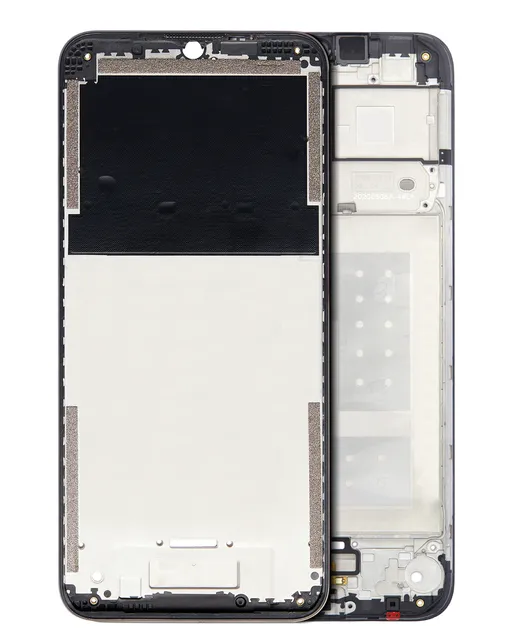 Rámeček LCD displeje pro Motorola One Fusion (XT2073 / 2020)