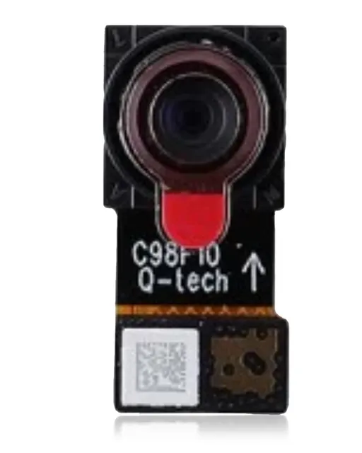 Zadní kamera (širokoúhlá) pro Moto One Fusion Plus (XT2067-2 / 2020) (originál OEM)