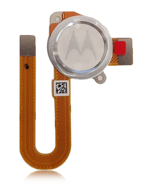 Biometric Scanner pro Motorola Moto Fusion Plus (XT2067-2 / 2020) (originál OEM) (bílá)