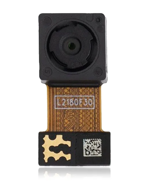 Zadní kamera (Depth) pro Moto One Fusion Plus (XT2067-2 / 2020) (originál OEM)