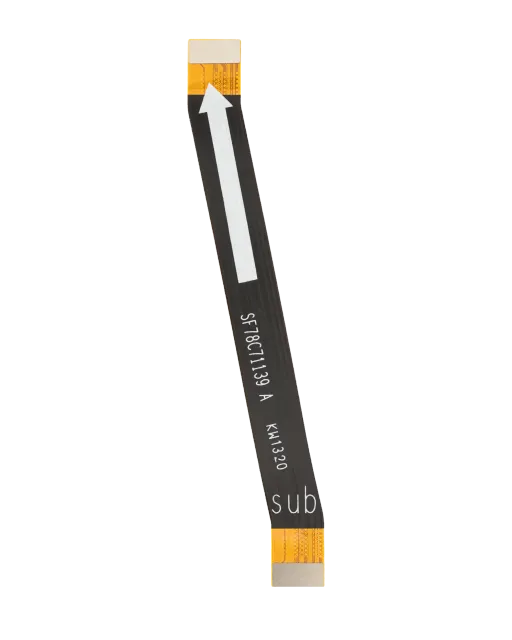 Flex kabel základní desky pro Motorola One Fusion Plus (XT2067 / 2020)