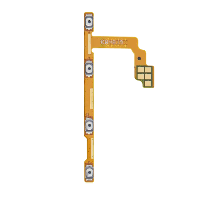Flex kabel tlačítek zapínání a hlasitosti pro Motorola One Fusion Plus (XT2067 / 2020)