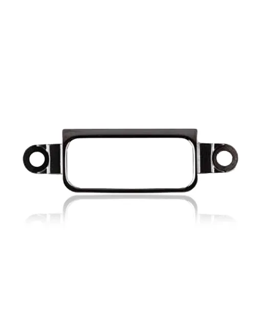 Přední kamera Bezel pro Moto One Fusion Plus (XT2067-2 / 2020) (originál OEM) (Twilight Blue)